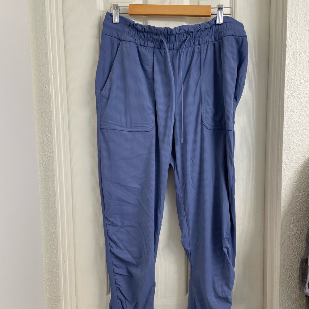 Lululemon Beyond the Studio Jogger